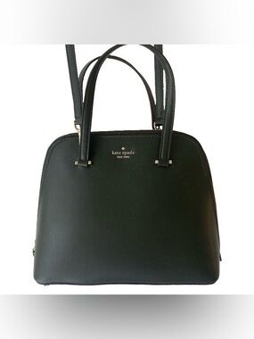 Kate Spade Leather Crossbody Bag